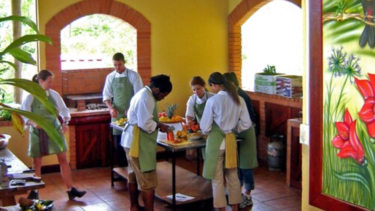 Photo of Others in Santa Cruz de Turrialba