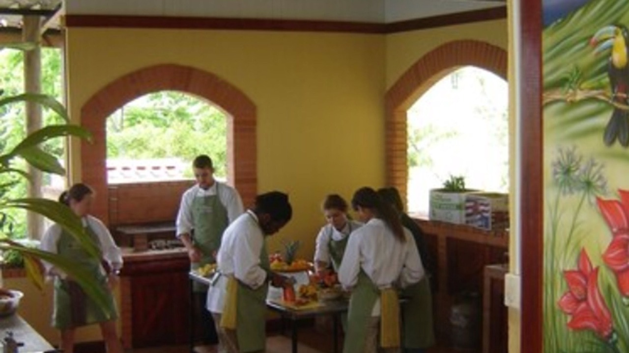 Photo of Others in Santa Cruz de Turrialba