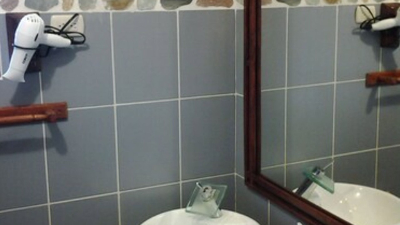 Photo of Bathroom in Santa Cruz de Turrialba