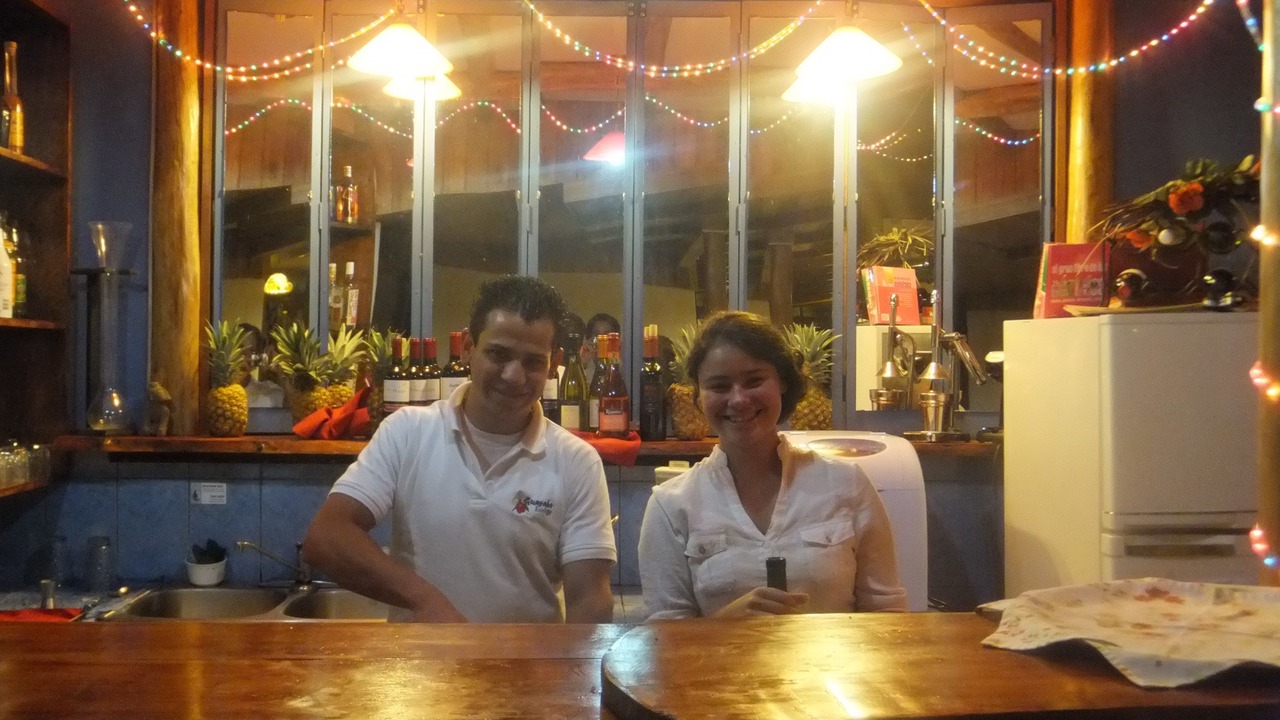 Photo of Others in Santa Cruz de Turrialba