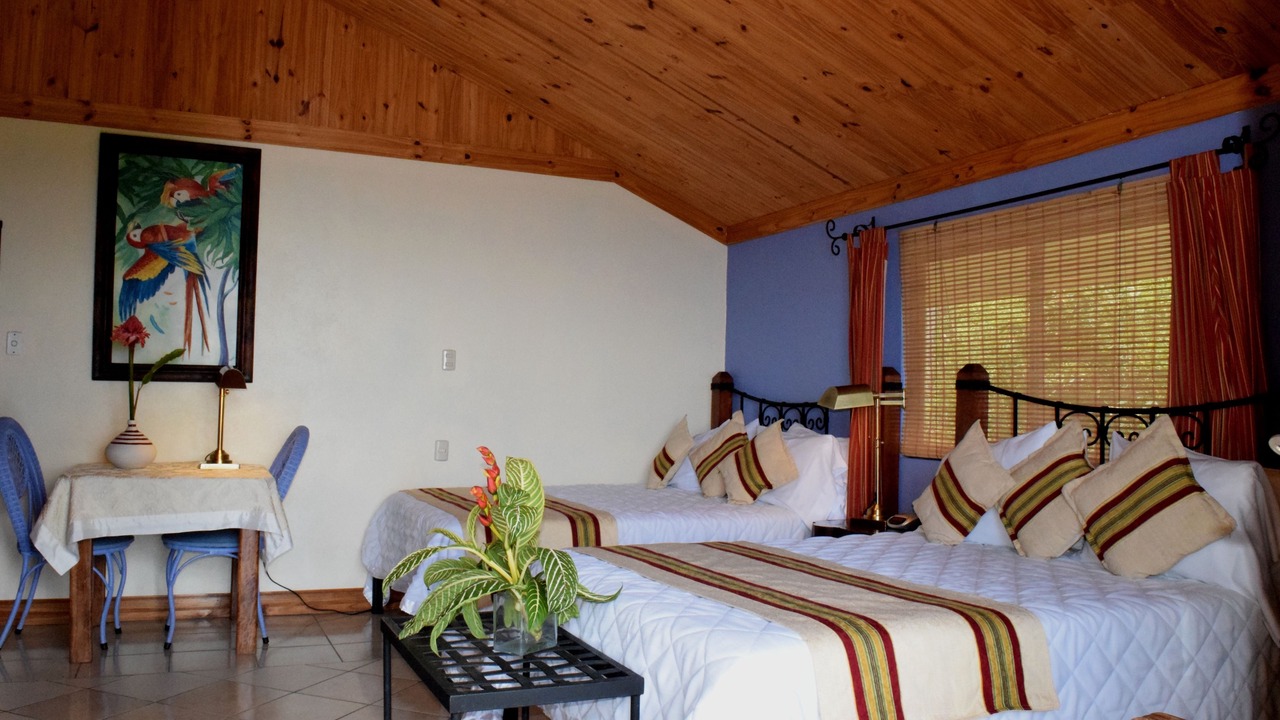 Photo of Bedroom in Santa Cruz de Turrialba