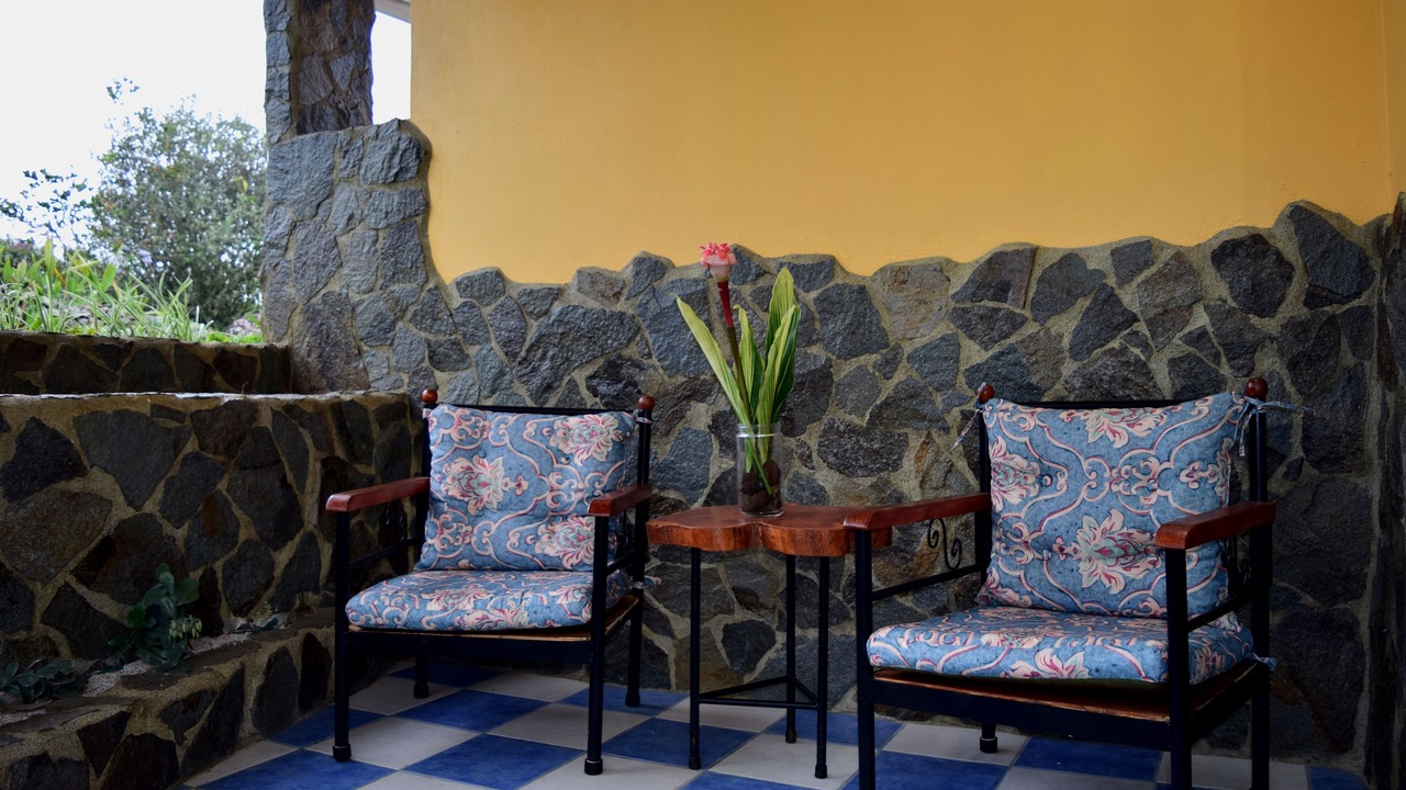 Photo of Patio Balcony in Santa Cruz de Turrialba