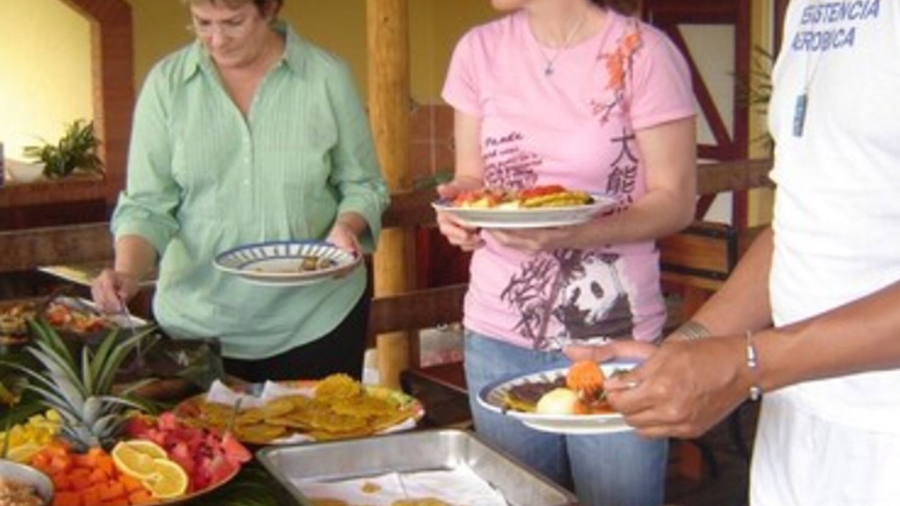 Photo of Others in Santa Cruz de Turrialba
