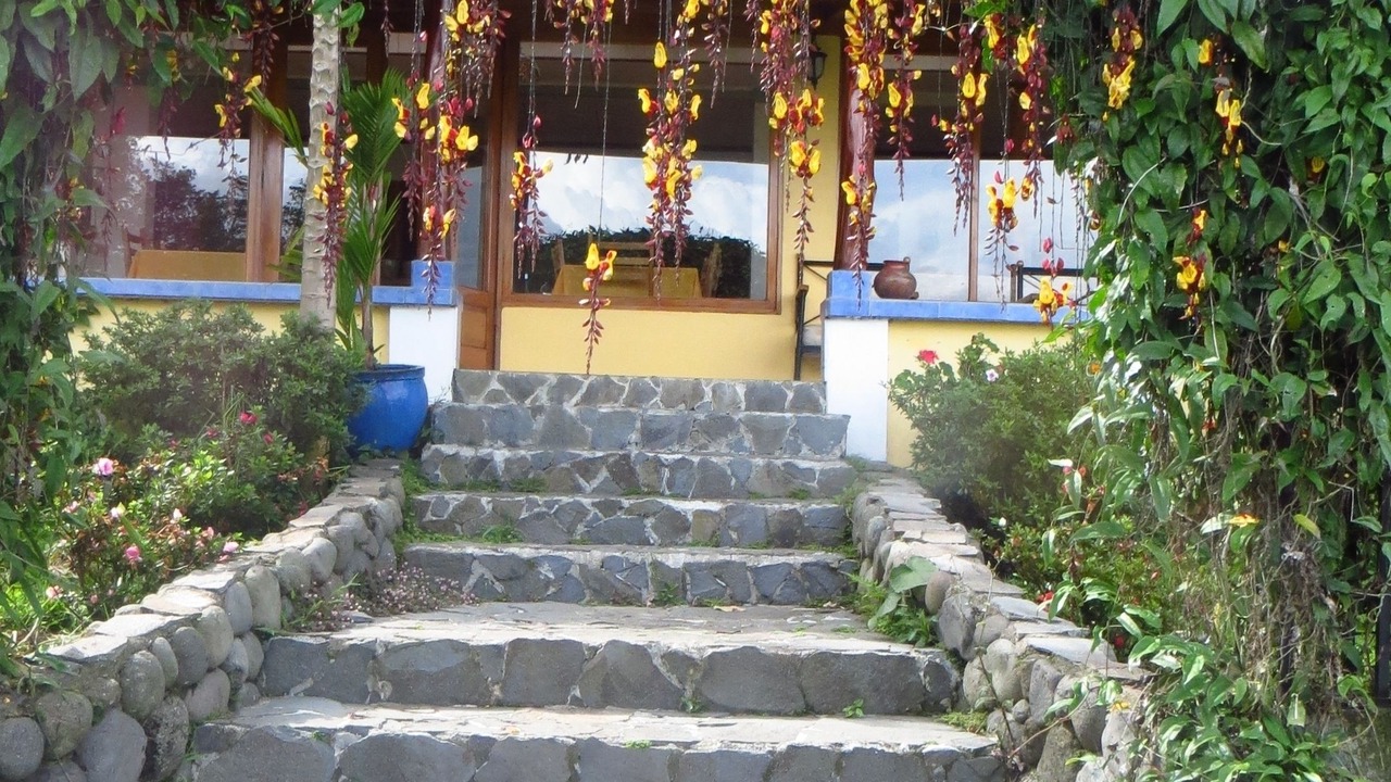 Photo of Outdoor in Santa Cruz de Turrialba