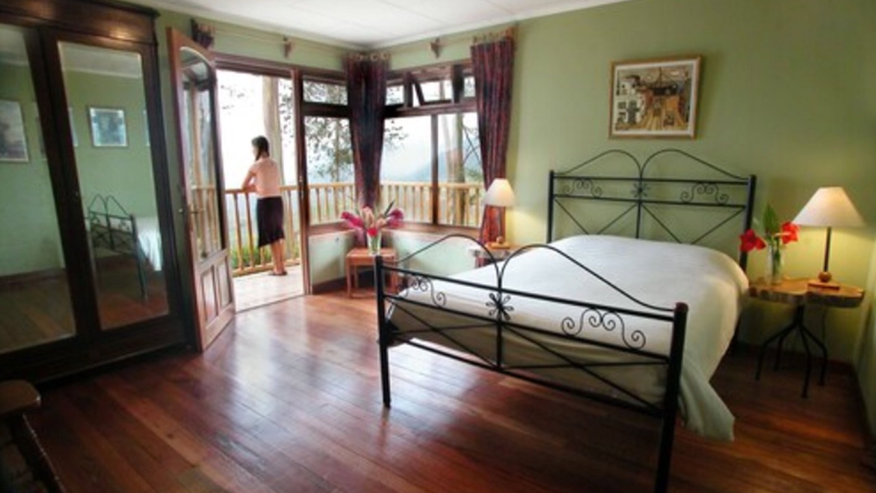 Photo of Bedroom in Santa Cruz de Turrialba