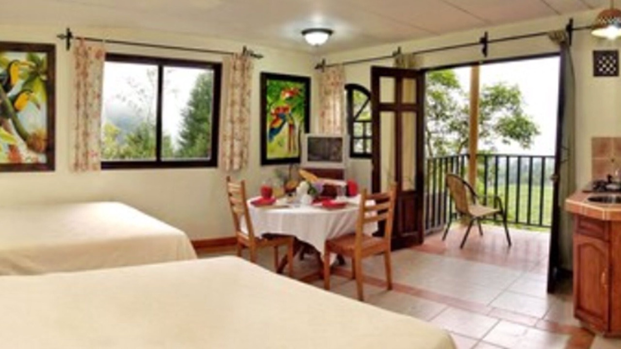 Photo of Bedroom in Santa Cruz de Turrialba