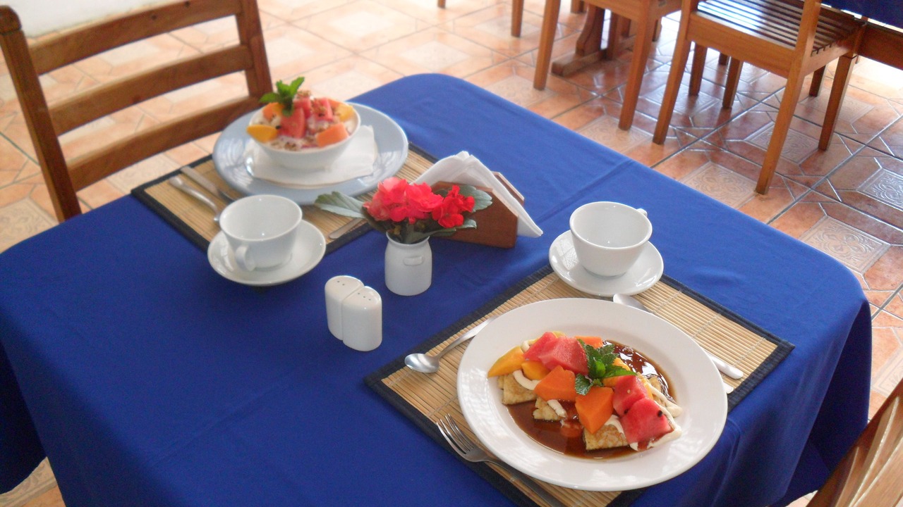 Photo of Others in Santa Cruz de Turrialba