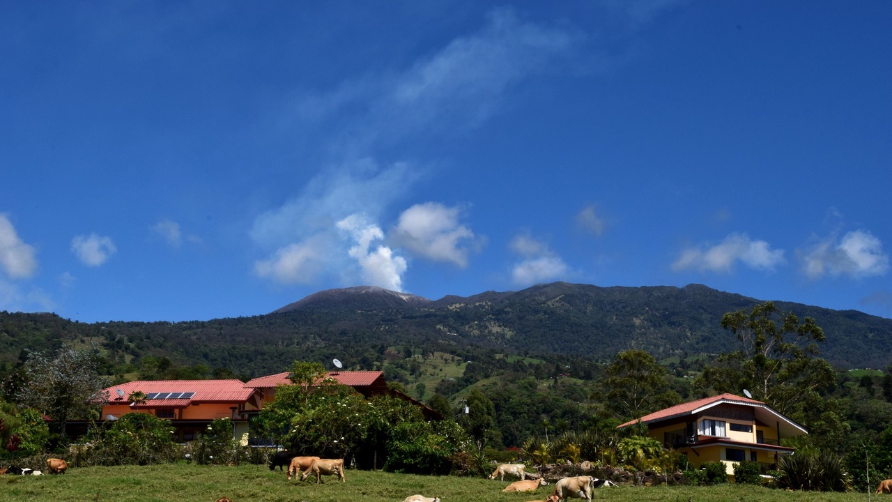 Photo of Outdoor in Santa Cruz de Turrialba
