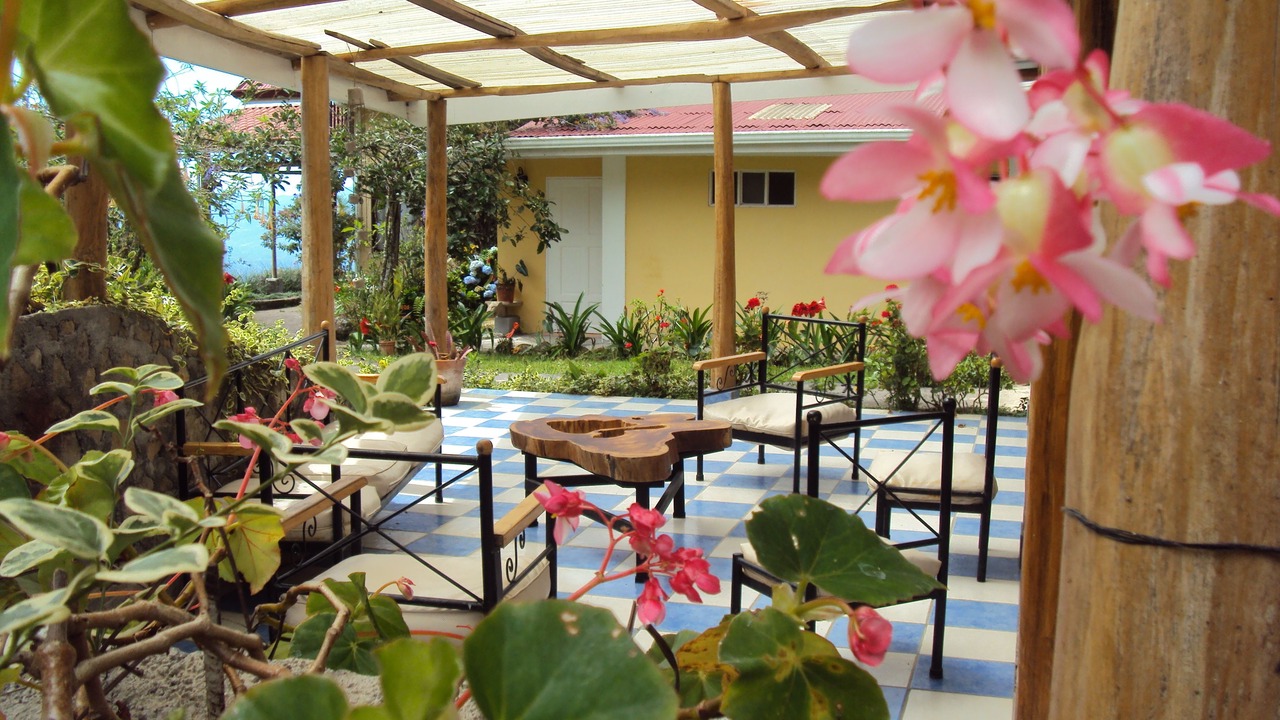 Photo of Patio Balcony in Santa Cruz de Turrialba