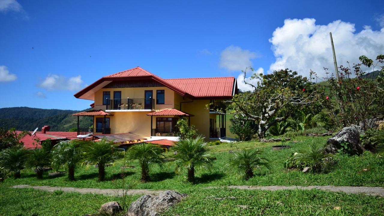 Photo of Outdoor in Santa Cruz de Turrialba