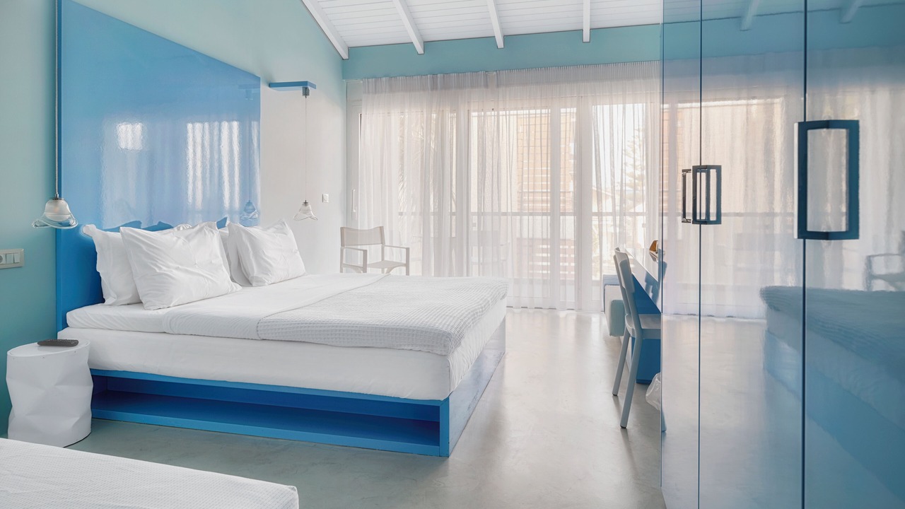 Photo of Bedroom in Kanali