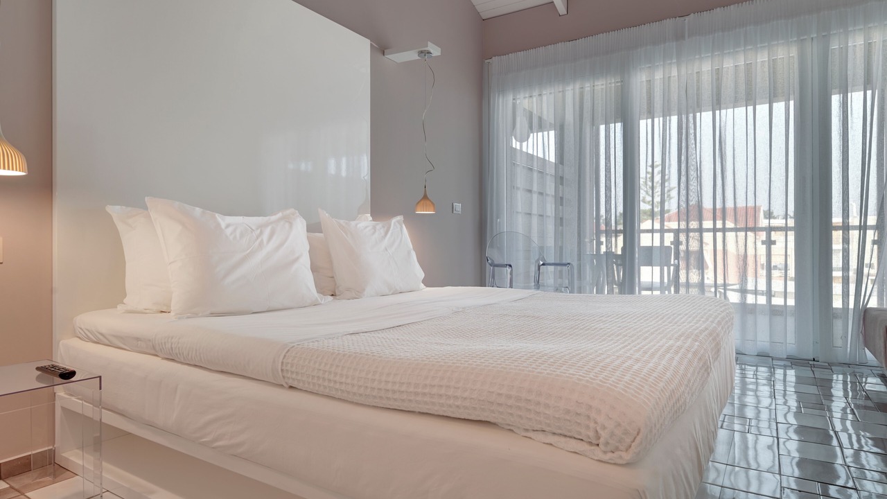 Photo of Bedroom in Kanali