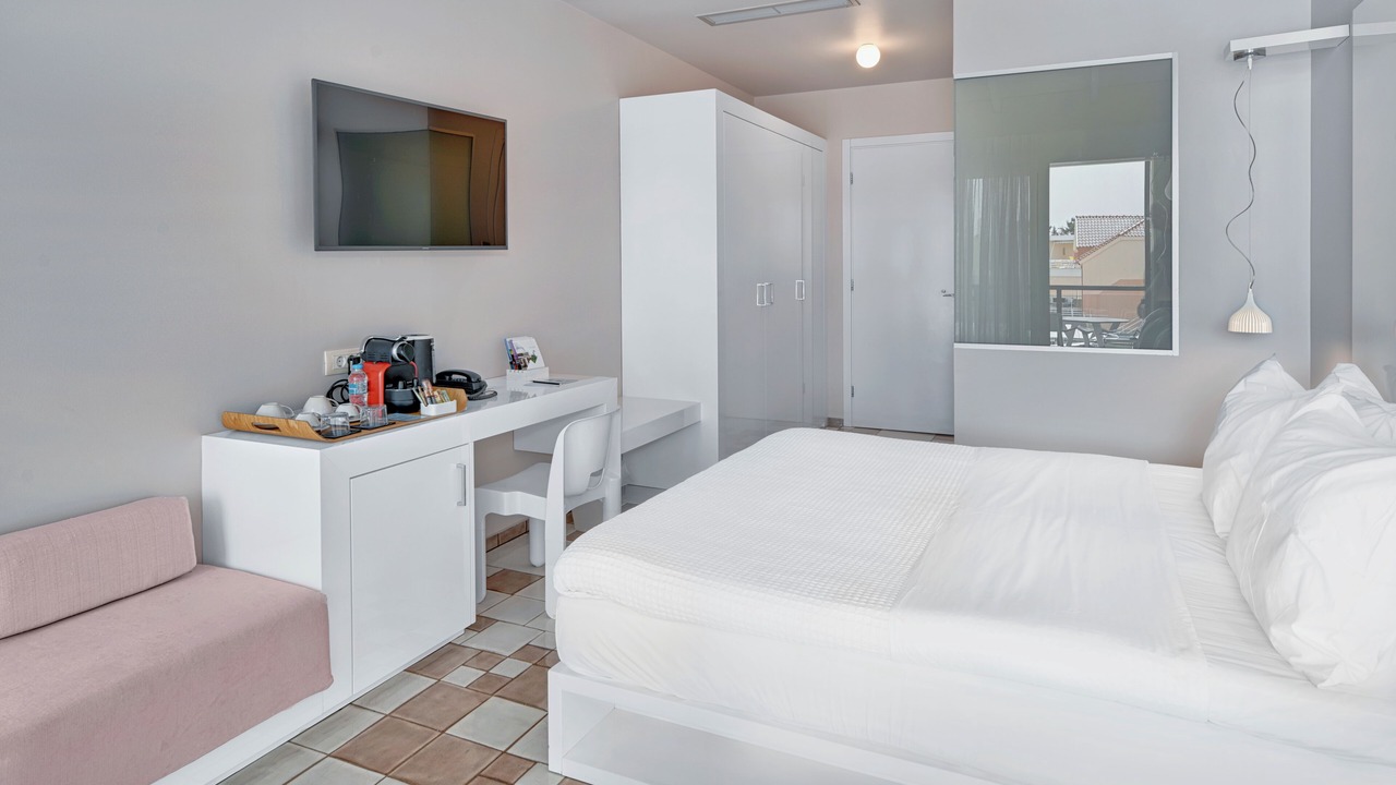 Photo of Bedroom in Kanali