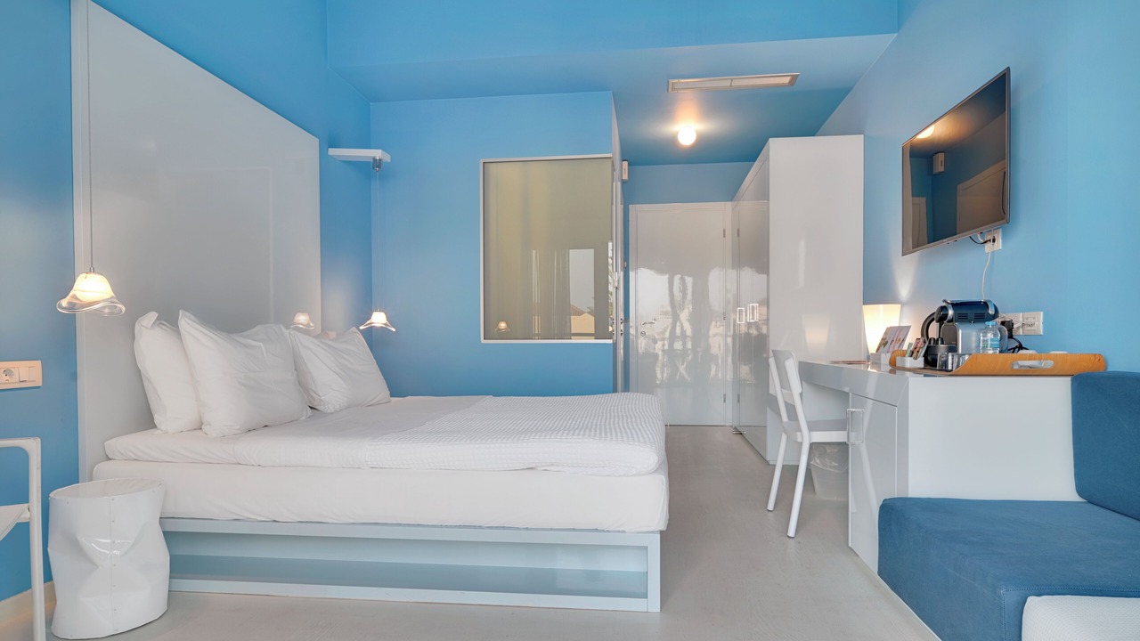 Photo of Bedroom in Kanali