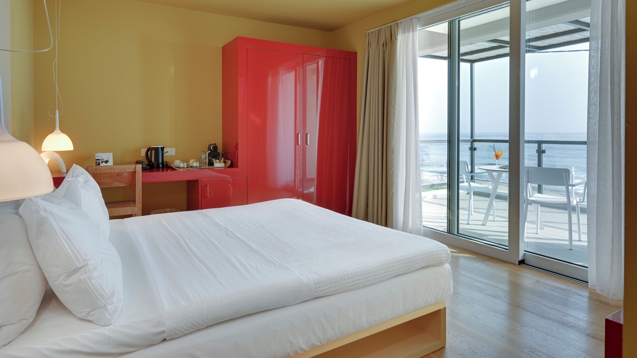 Photo of Bedroom in Kanali