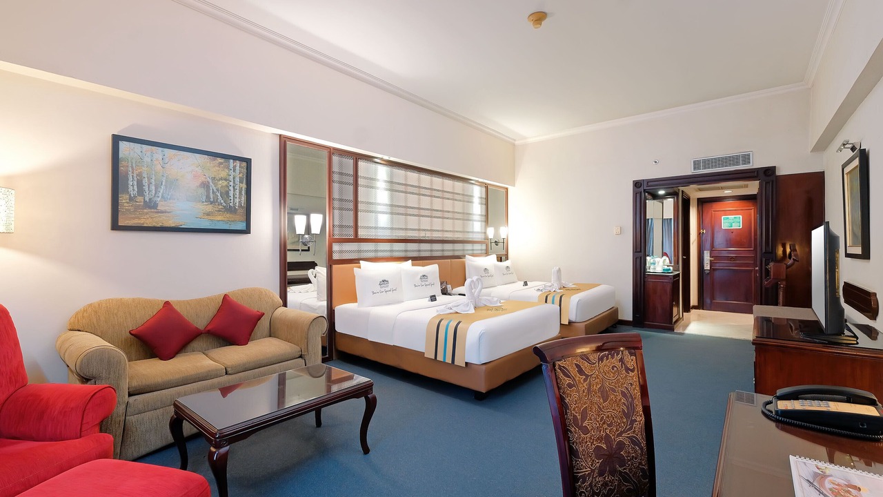 Photo of Bedroom in Sunter