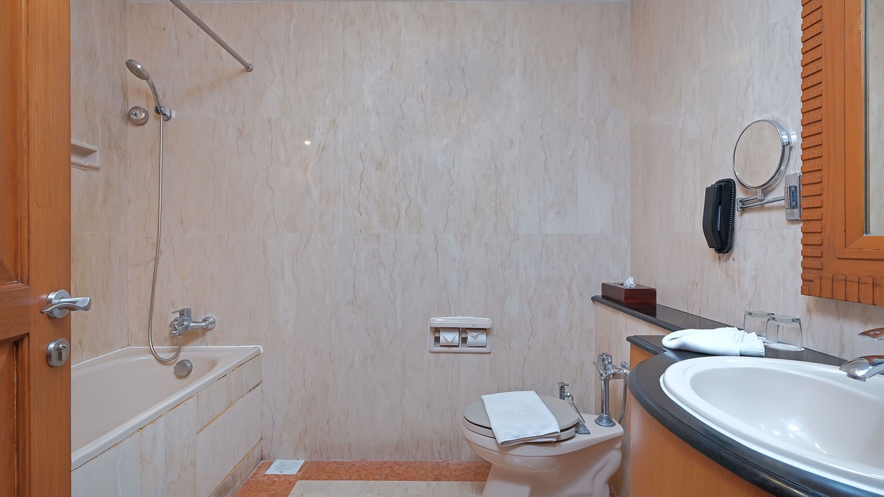 Photo of Bathroom in Sunter