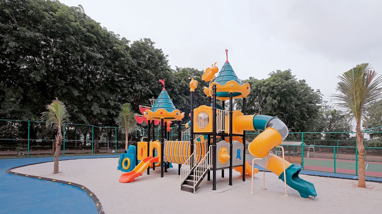 Photo of Outdoor in Sunter