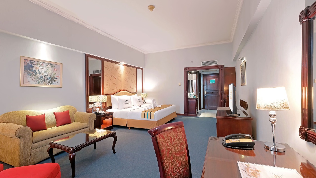 Photo of Bedroom in Sunter