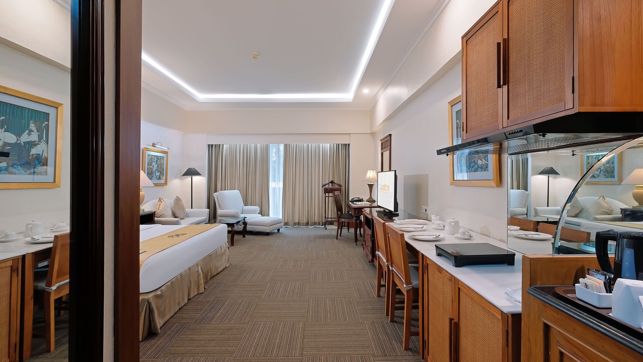 Photo of Bedroom in Sunter