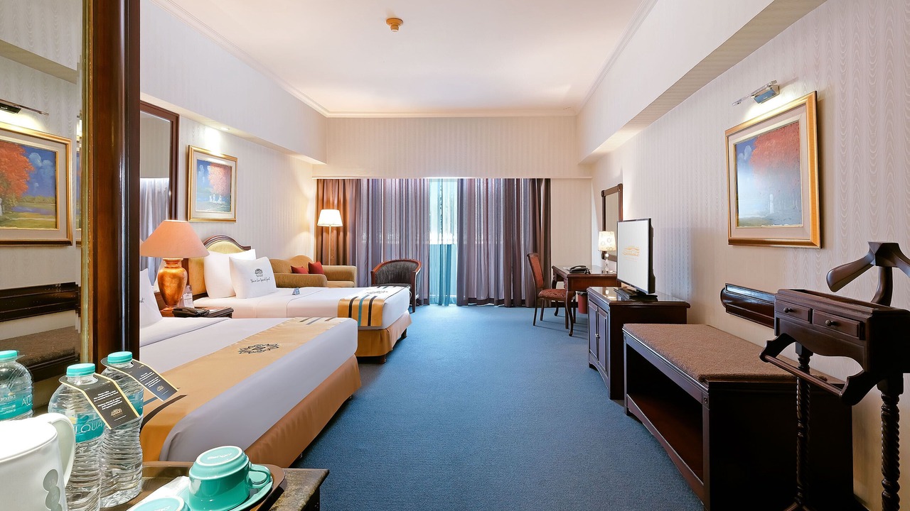 Photo of Bedroom in Sunter
