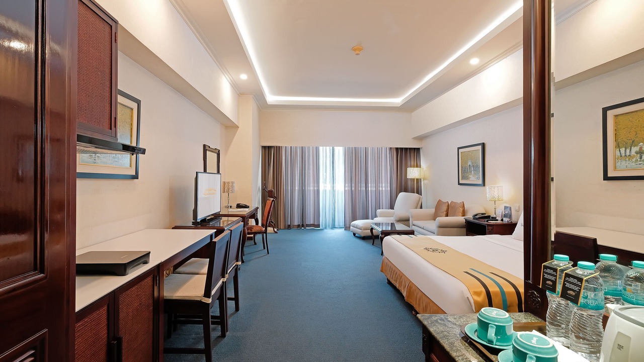 Photo of Bedroom in Sunter