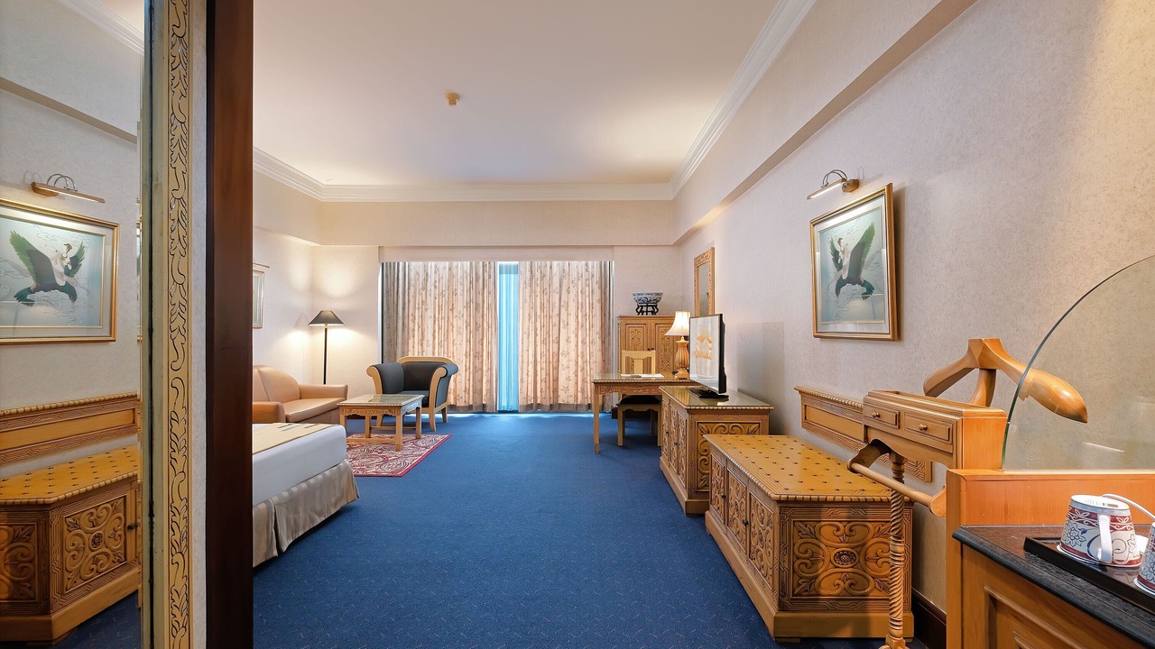 Photo of Bedroom in Sunter