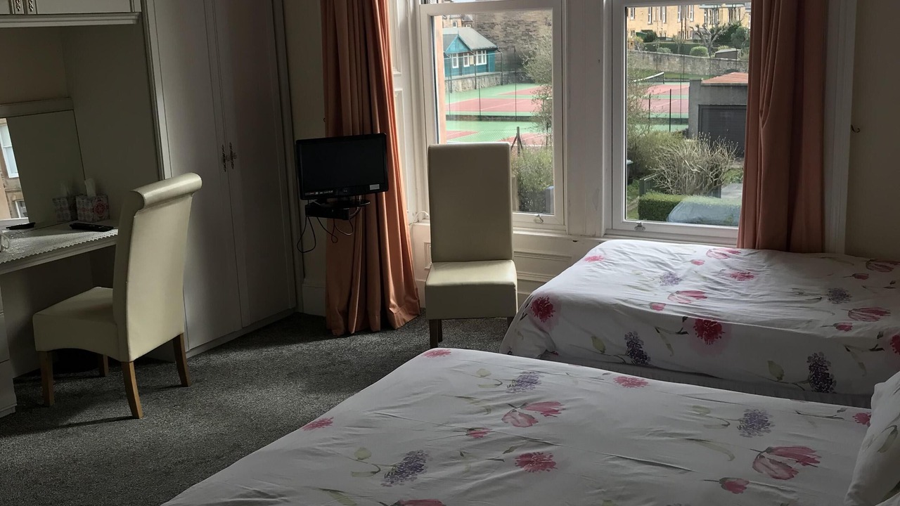 Photo of Bedroom in Newington