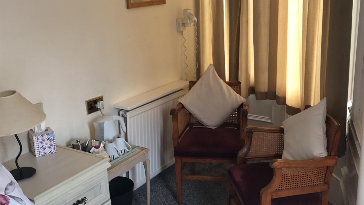 Photo of Bedroom in Newington