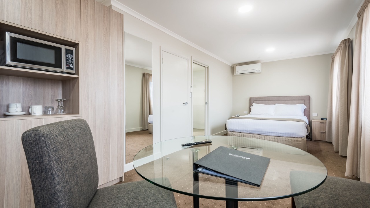 Photo of Bedroom in Ulverstone