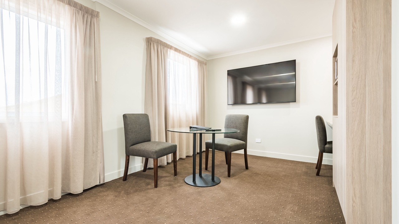 Photo of Bedroom in Ulverstone