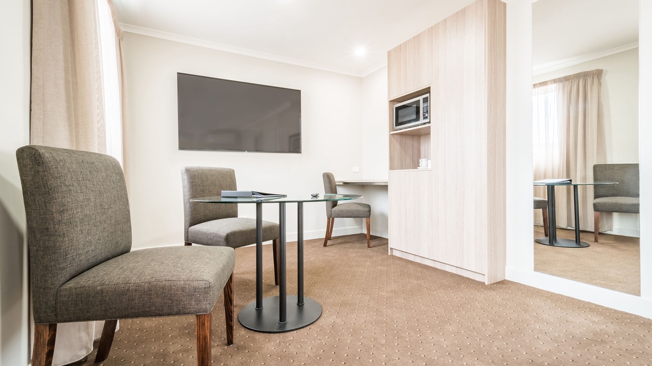 Photo of Bedroom in Ulverstone
