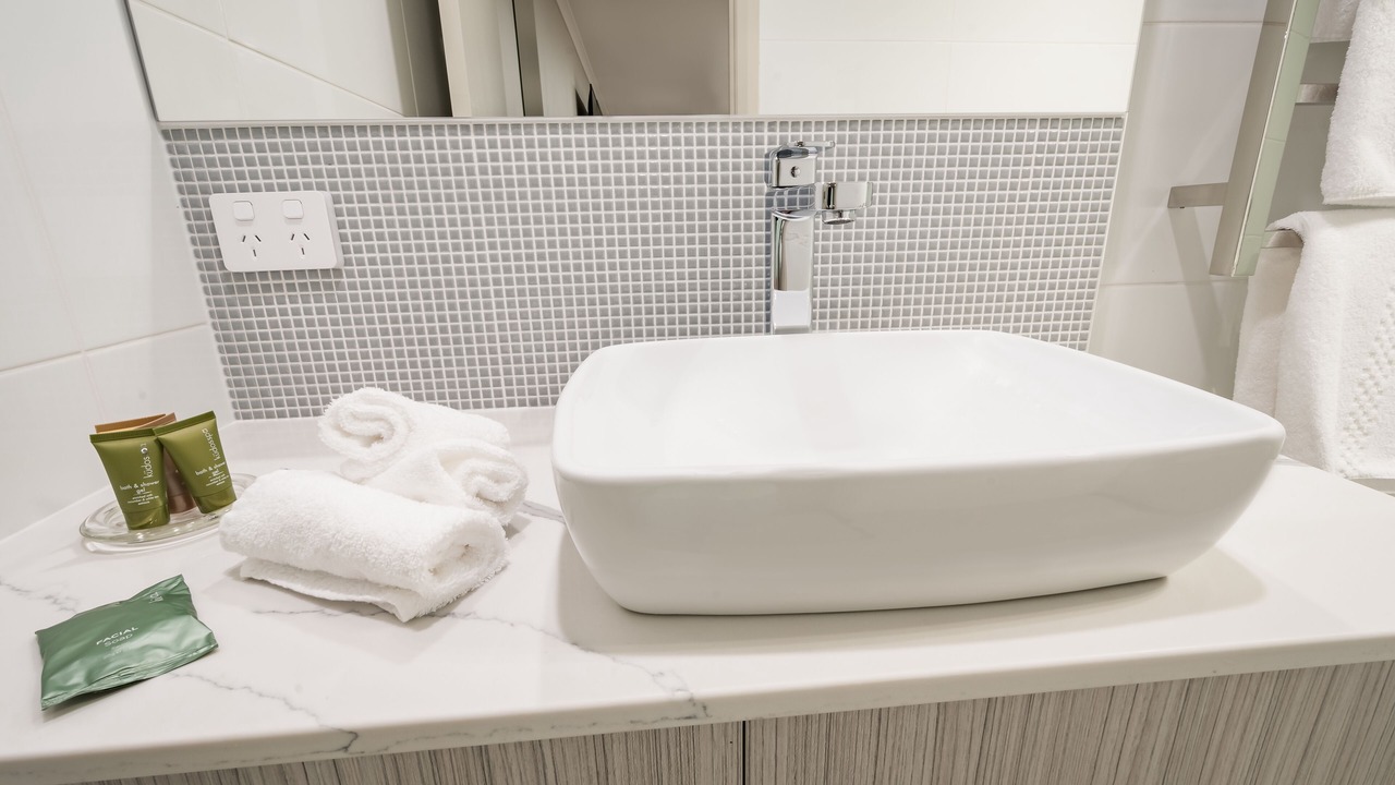 Photo of Bathroom in Ulverstone