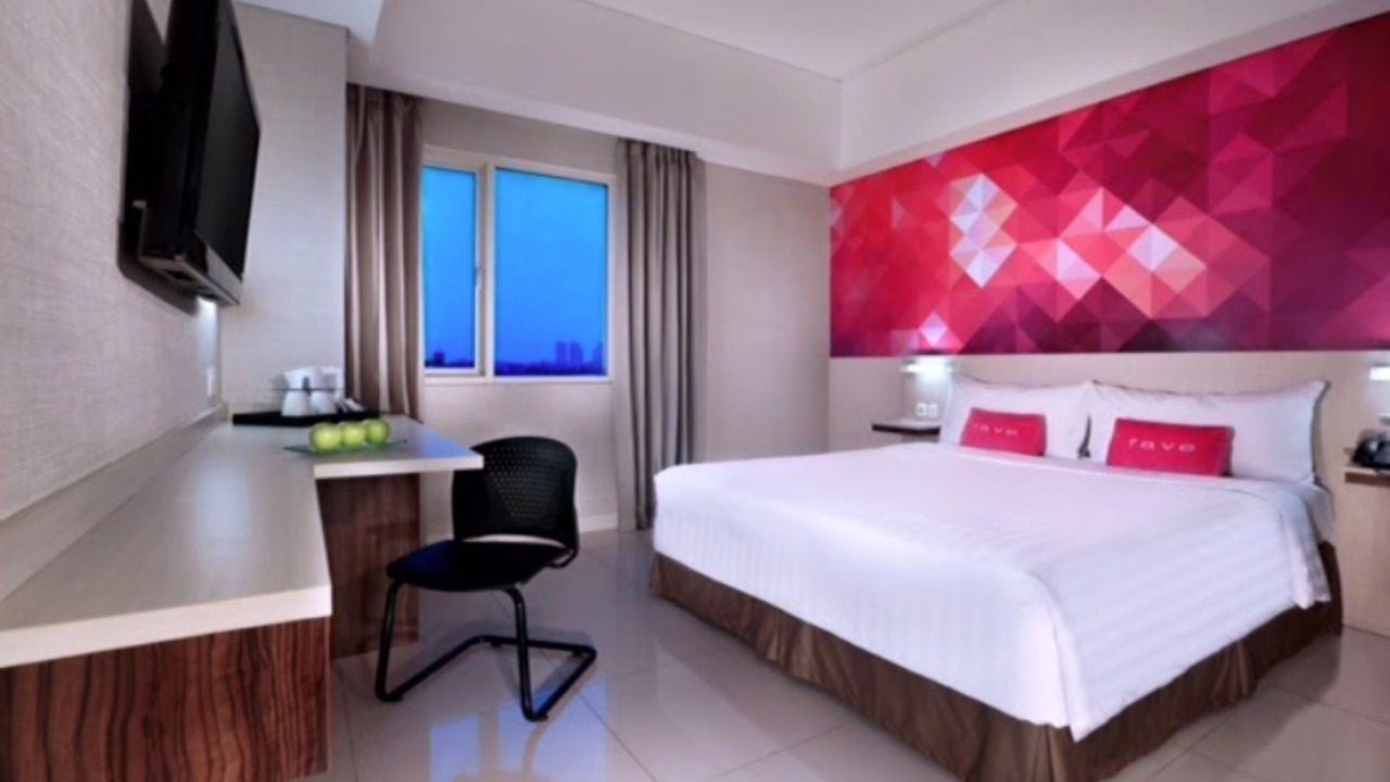 Photo of Bedroom in Cideng