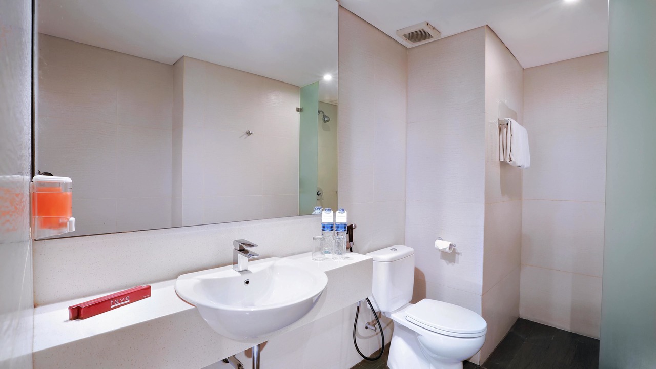 Photo of Bathroom in Cideng