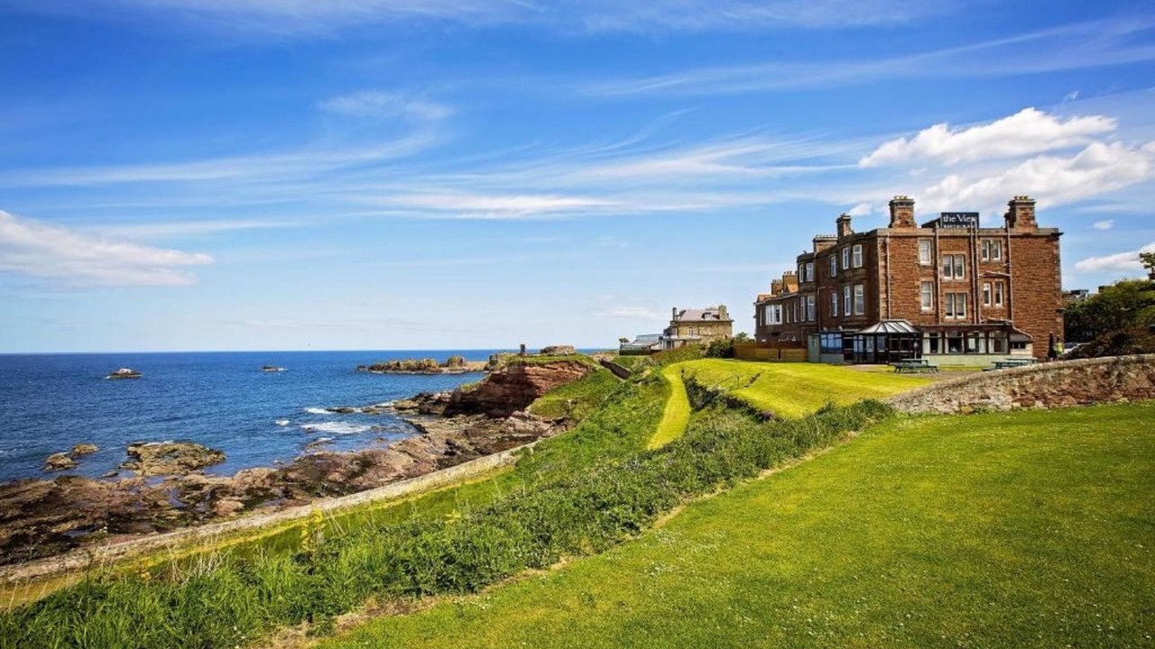 Photo of Outdoor in Dunbar