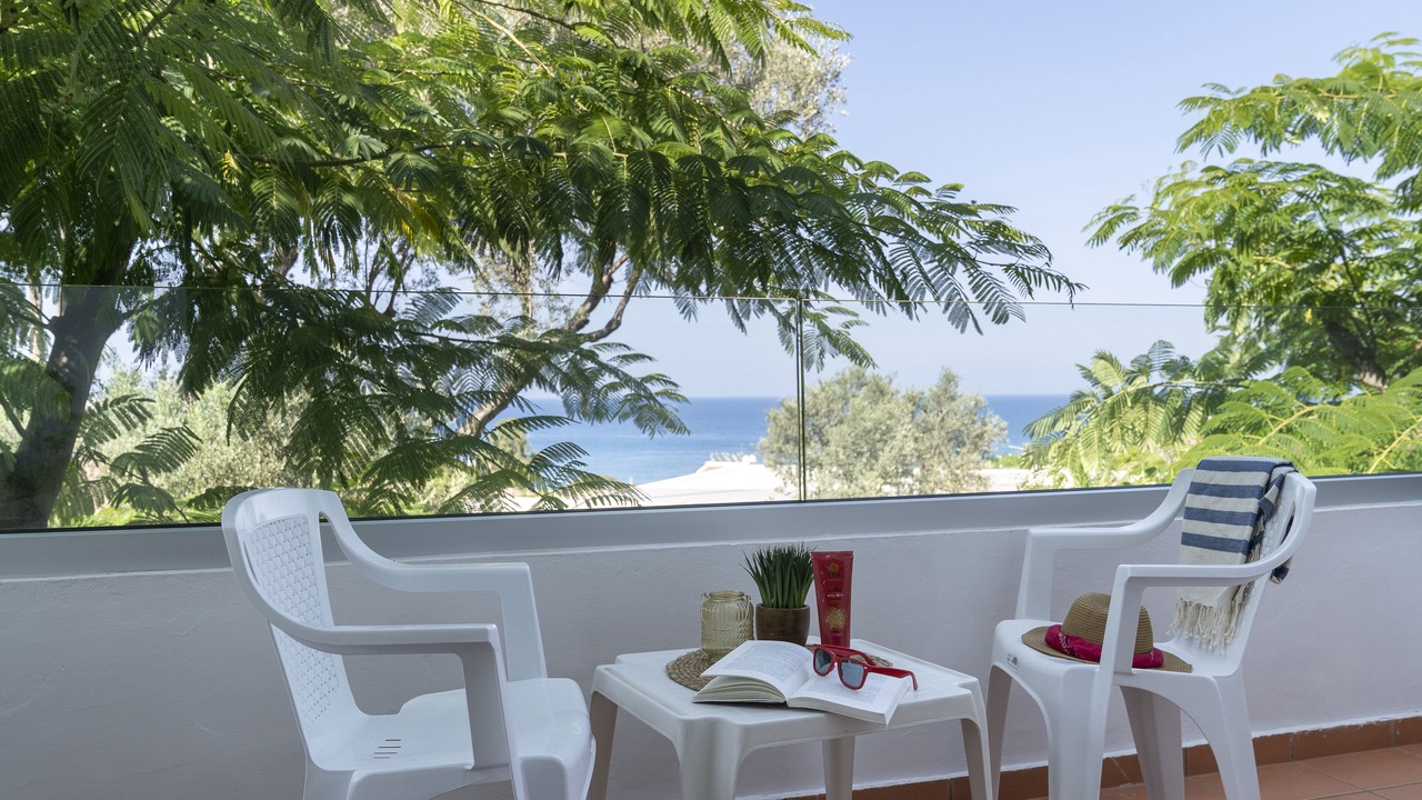 Photo of Patio Balcony in Bali