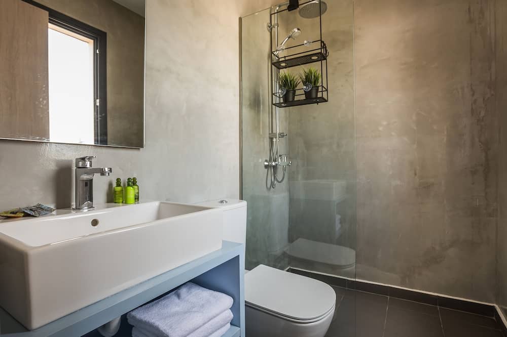 Photo of Bathroom in Lixouri