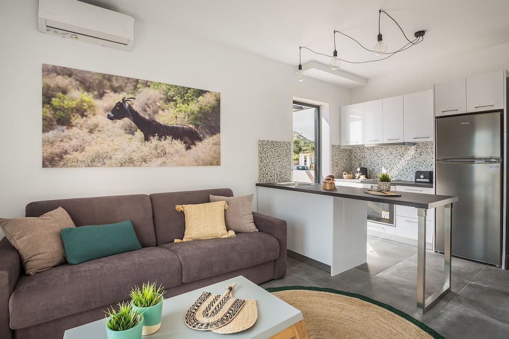 Photo of Livingroom in Lixouri