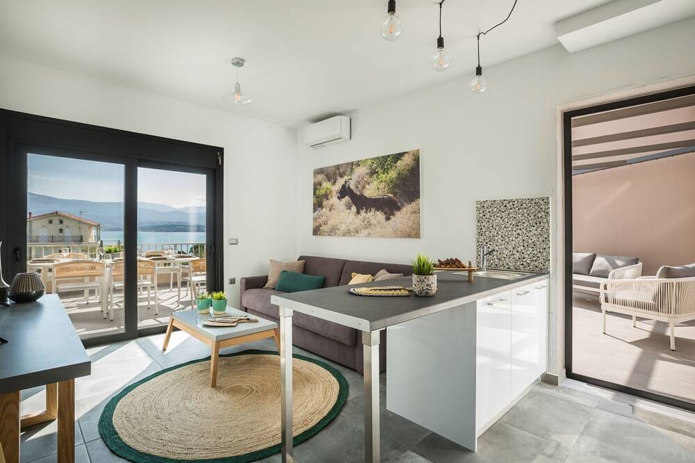 Photo of Livingroom in Lixouri