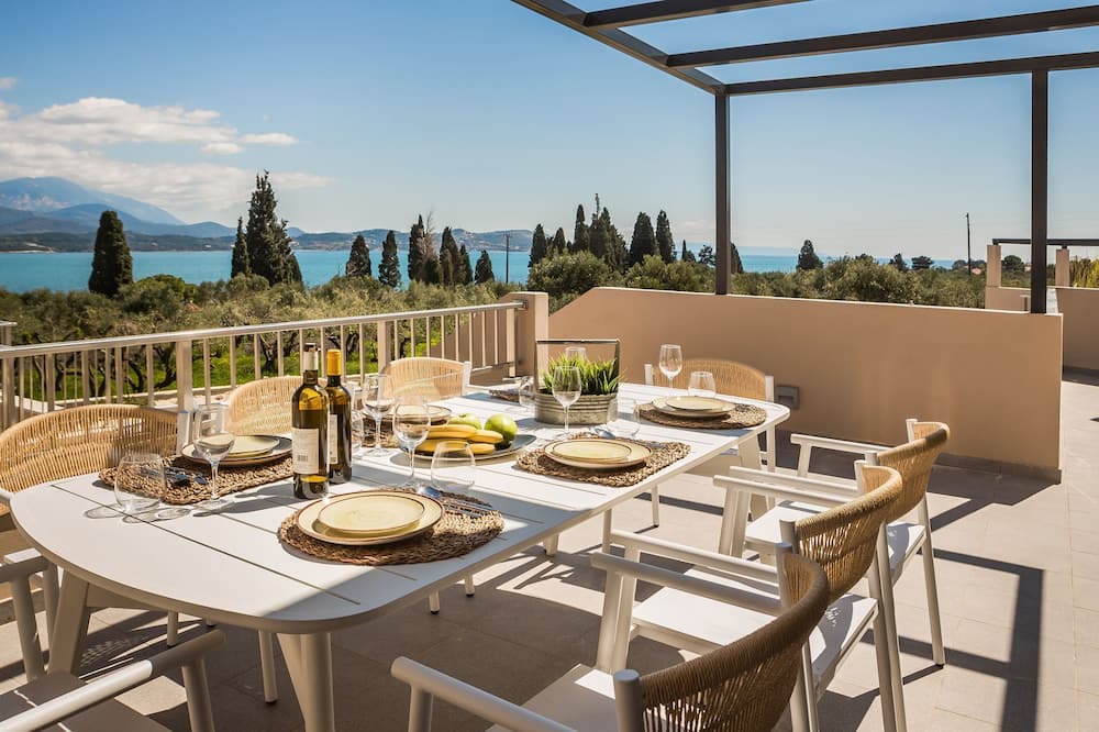 Photo of Patio Balcony in Lixouri