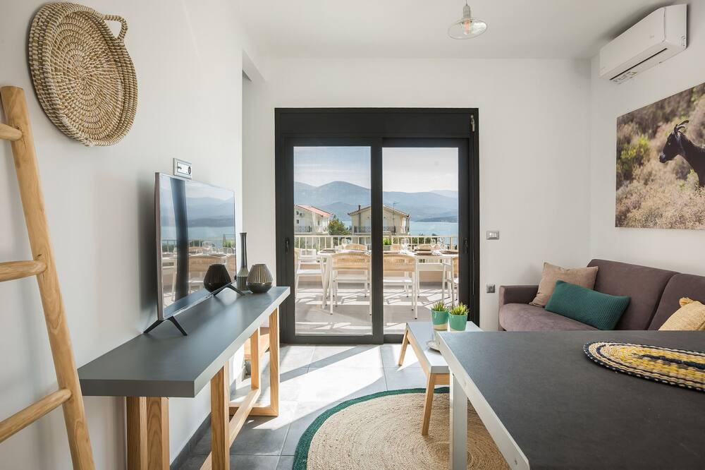 Photo of Livingroom in Lixouri