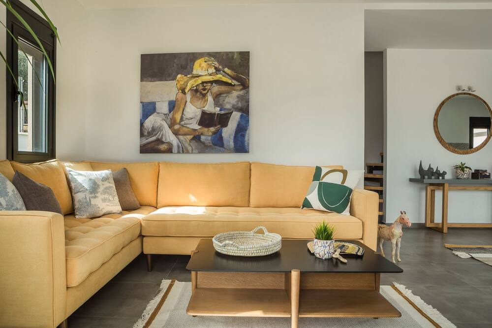 Photo of Livingroom in Lixouri