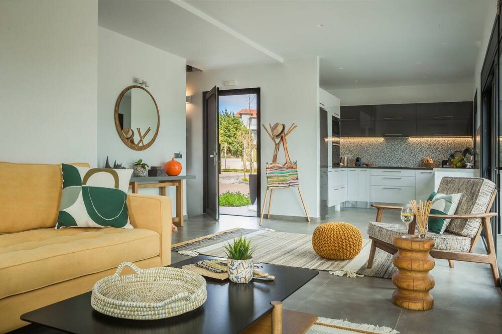 Photo of Livingroom in Lixouri