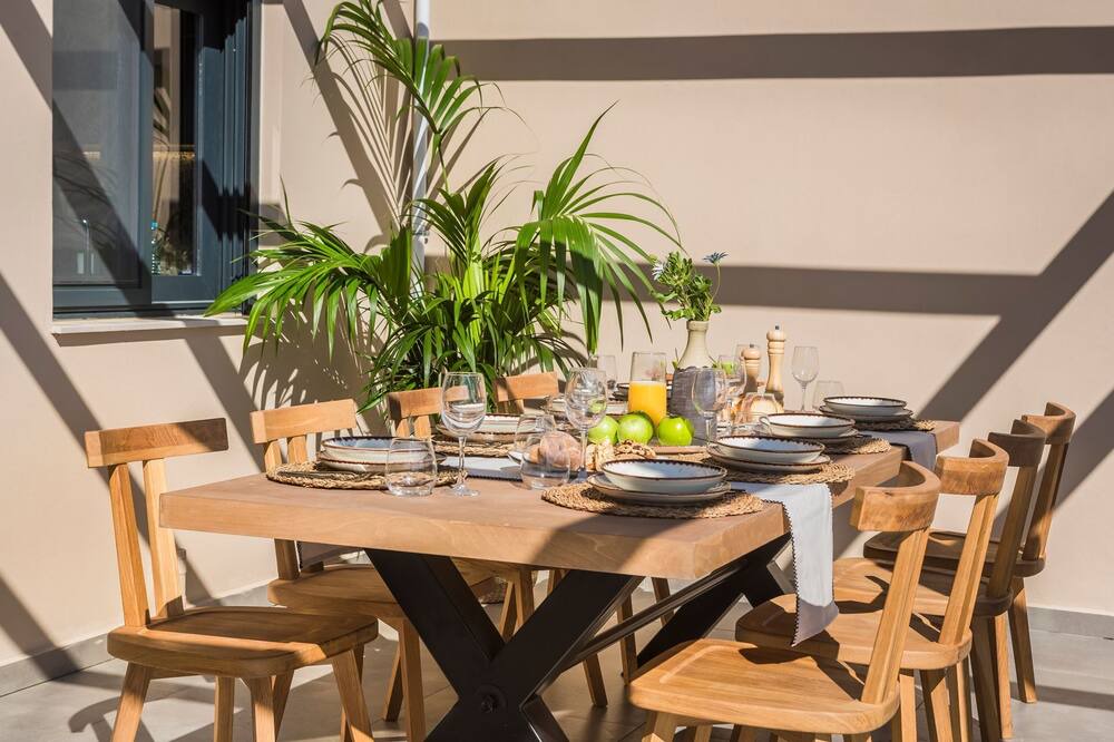 Photo of Kitchen in Lixouri