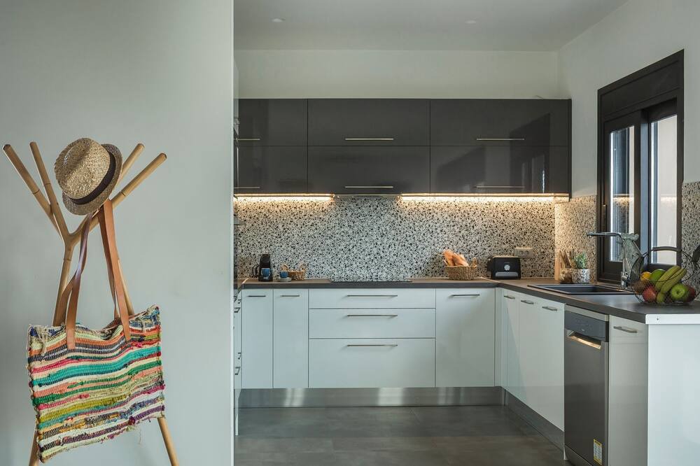 Photo of Kitchen in Lixouri