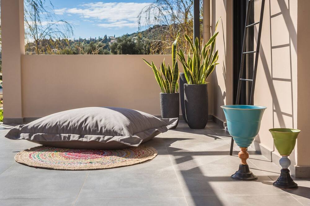 Photo of Patio Balcony in Lixouri