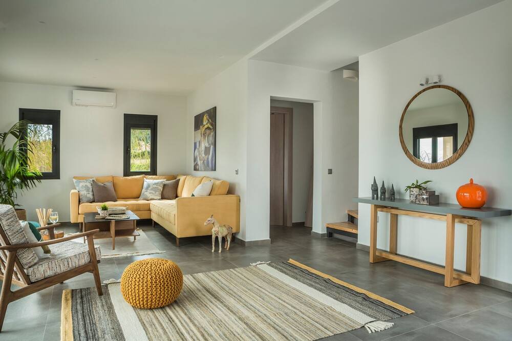 Photo of Livingroom in Lixouri