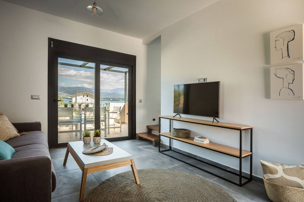Photo of Livingroom in Lixouri