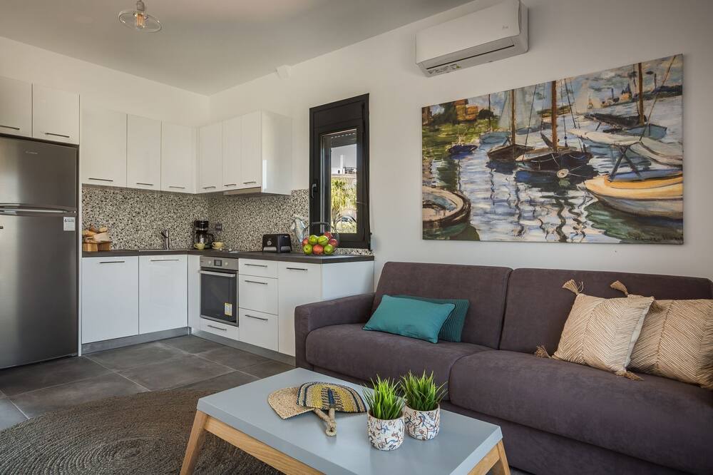 Photo of Livingroom in Lixouri